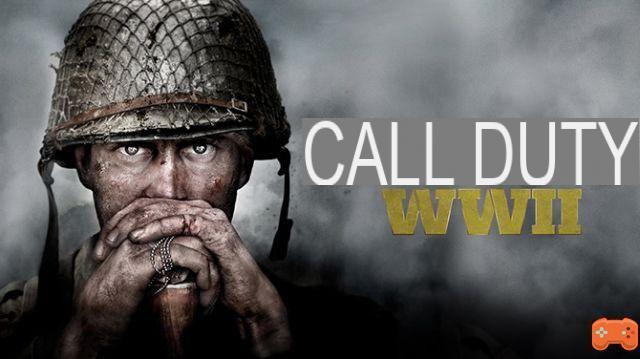 Call of Duty: Segunda Guerra Mundial: Información del juego