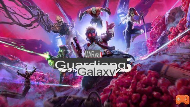 Cómo obtener el atuendo del Juicio Final de Star-Lord en Guardianes de la Galaxia de Marvel