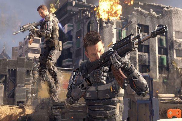 Call of Duty Black Ops 4: Guías y astucias para Blackout