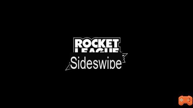 Cómo recolectar artículos en Rocket League Sideswipe