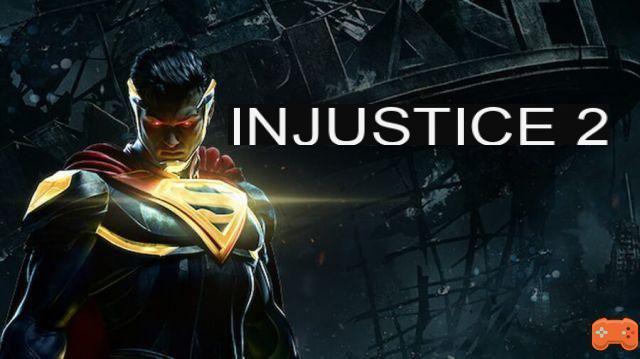 Cómo conseguir Nightwing en Injustice 2