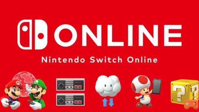 Abono Nintendo Switch Online Family 12 meses por solo 24€, la oferta que no puedes perderte en Navidad