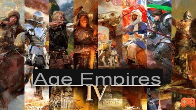 Cómo precargar Age of Empires IV