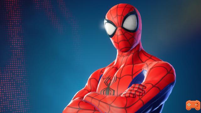 Skin Spiderman Fortnite, ¿cómo desbloquearlo en el capítulo 3, temporada 1?