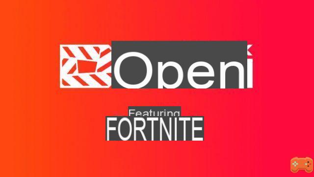Dreamhack Fortnite 2021, ¿cómo registrarse para el Open del 16 de abril?
