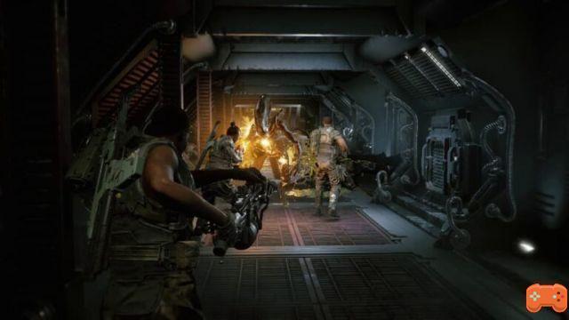 ¿Aliens: Fireteam Elite es compatible con el modo multijugador cooperativo?