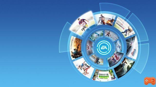 Guía: Todos los juegos gratuitos de EA Access en PS4
