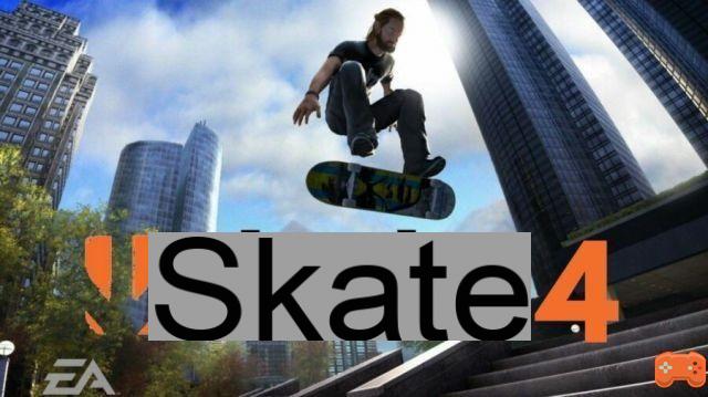 Fecha de lanzamiento de Skate 4, filtraciones y todo lo que sabemos