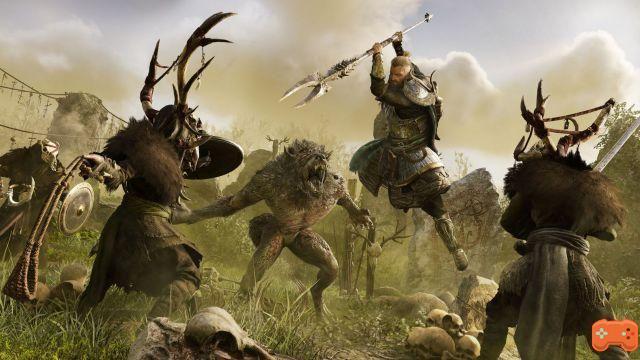 Trofeos de Wrath of the Druids, ¿cómo conseguirlos en PC y consolas en Assassin's Creed Valhalla?