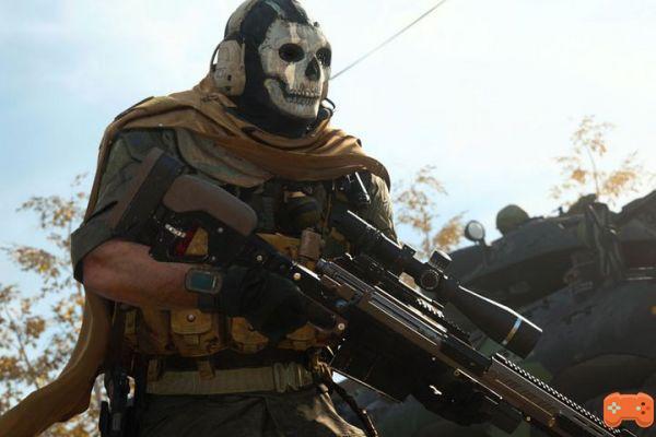 Call of Duty: Warzone, ¿cómo descargar y jugar Modern Warfare Battle Royale?
