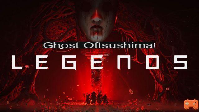 Ghost of Tsushima: Legends – ¿Cómo juegas con amigos?