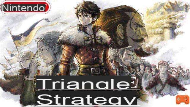 Cómo reservar Project Triangle Strategy