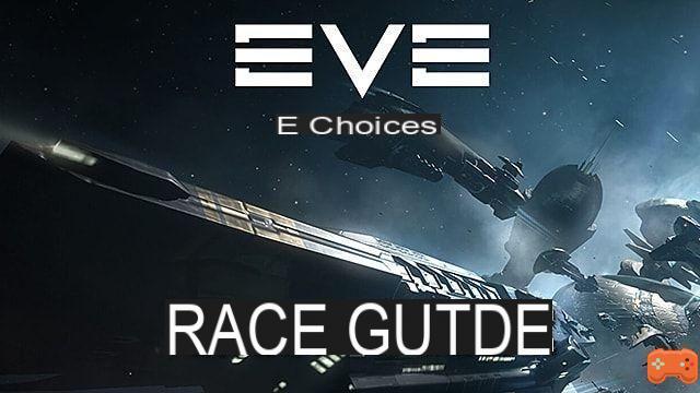 Guía general de la carrera EVE Echoes