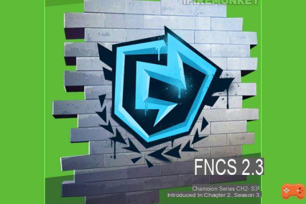 Fortnite FNCS: spray y emoticon gratis, ¿cómo obtener las recompensas?