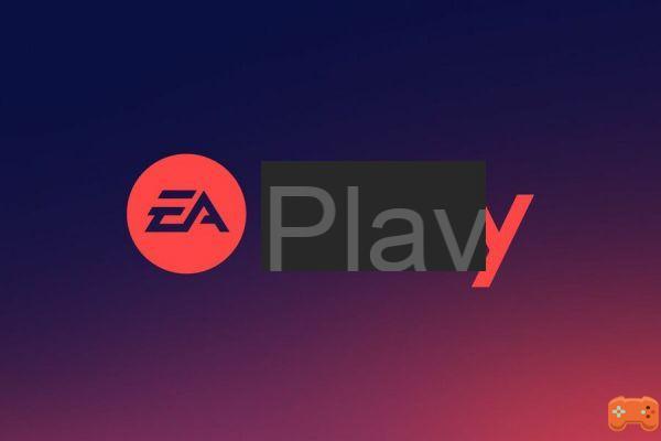 EA Play - PS4 and PS5 Games