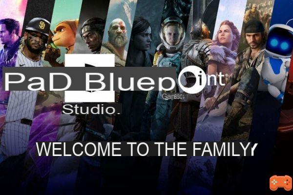 PlayStation Studios adquiere Bluepoint Games